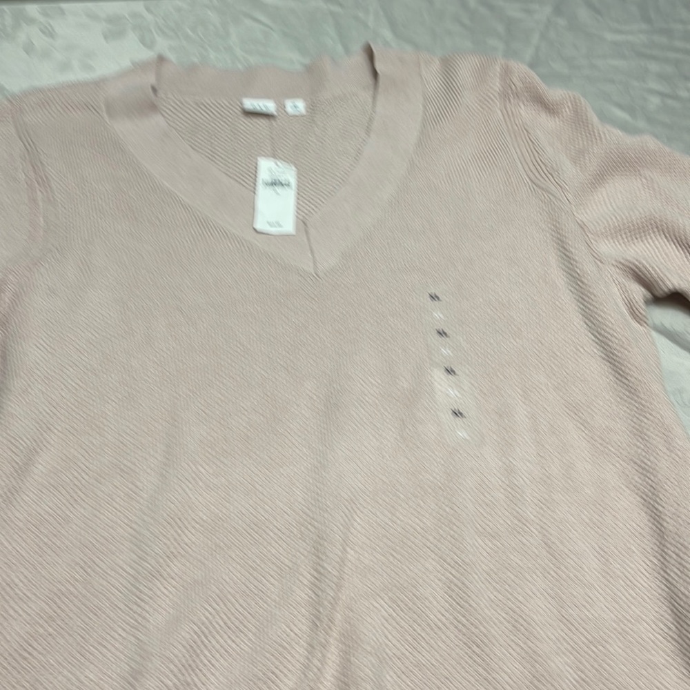NWT Gap sweater